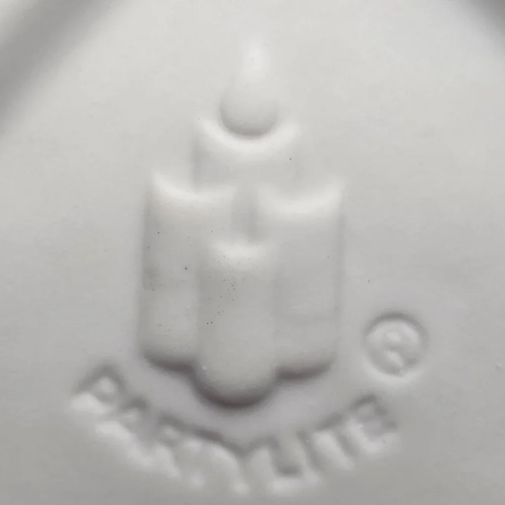 Partylite Frolicking Frostys Snowmen‎ 3 Wick Candle Holder Christmas Decor P7364